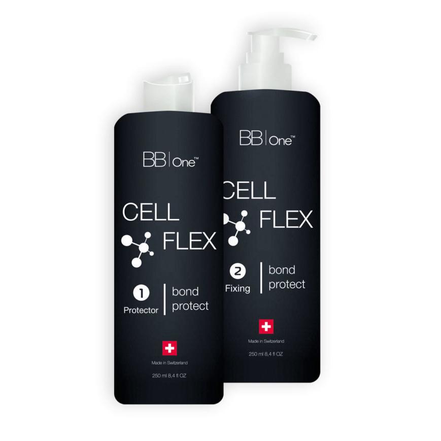

Набор Cell Flex (шаг 1 + шаг 2) 250
