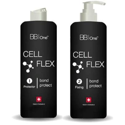 

Набор Cell Flex (шаг 1 + шаг 2) 100