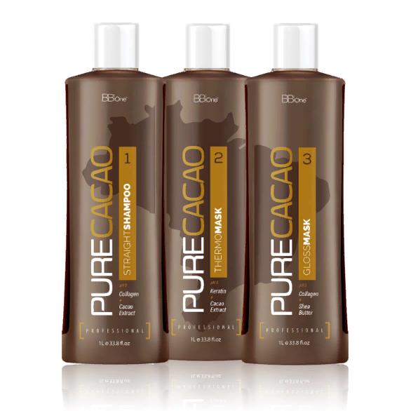 

Набор Pure Cacao 1000
