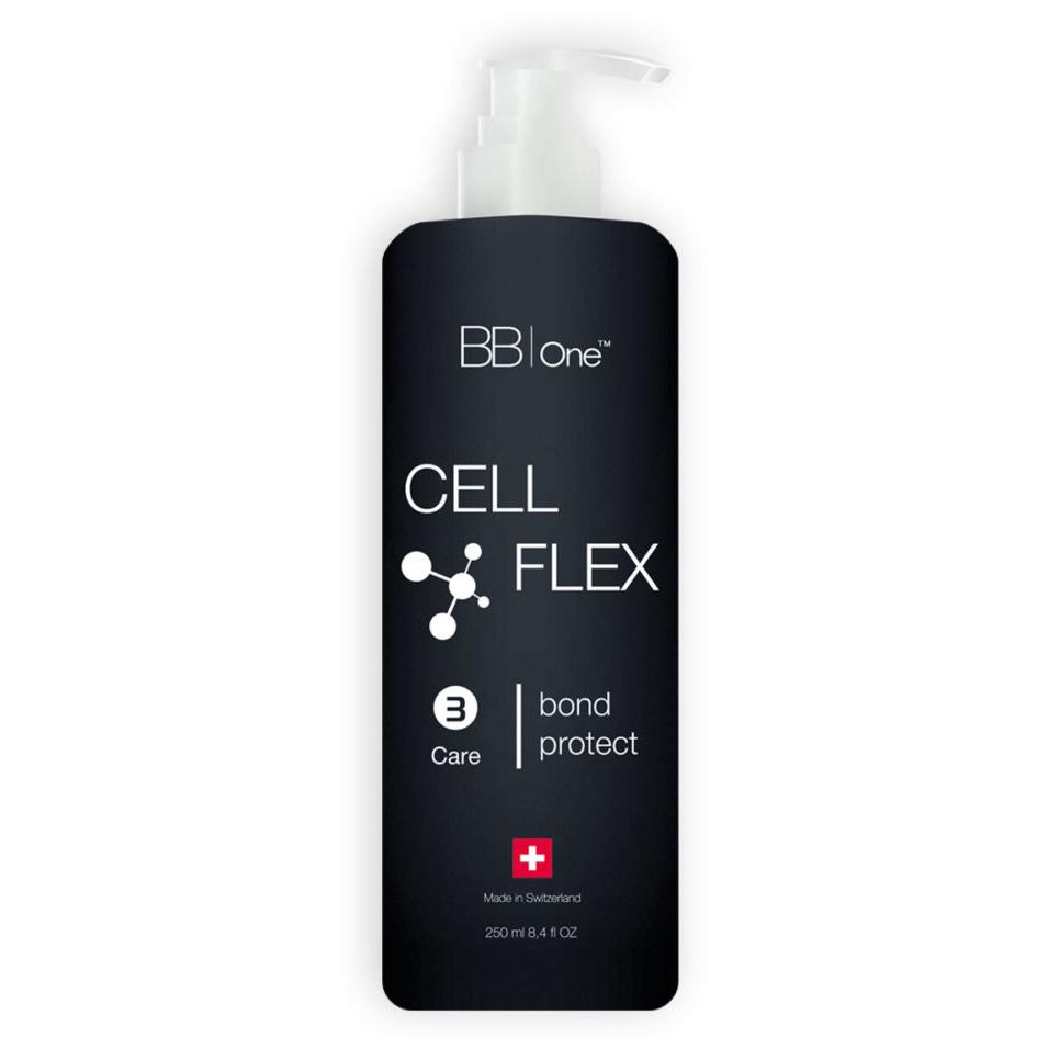 Средство Cell Flex Care для поддерживающего ухода за волосами (шаг 3) (BBdom-224, 250 мл)