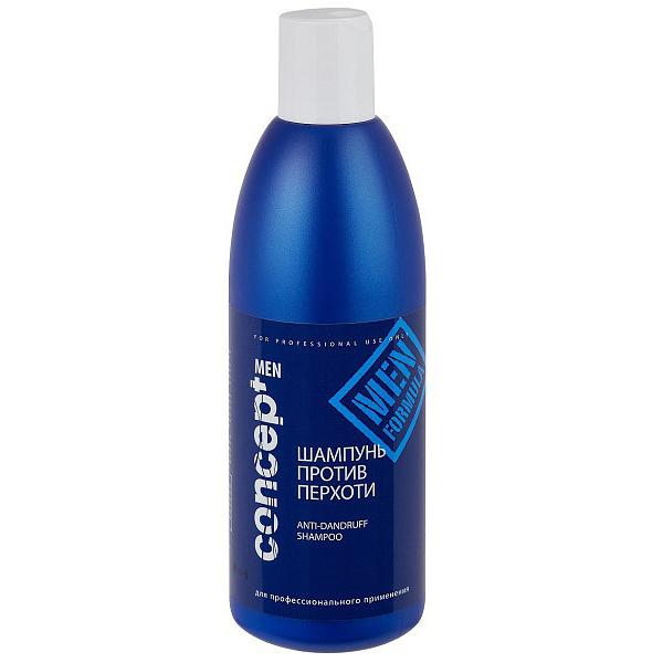 

Шампунь против перхоти Anti-dandruff shampoo