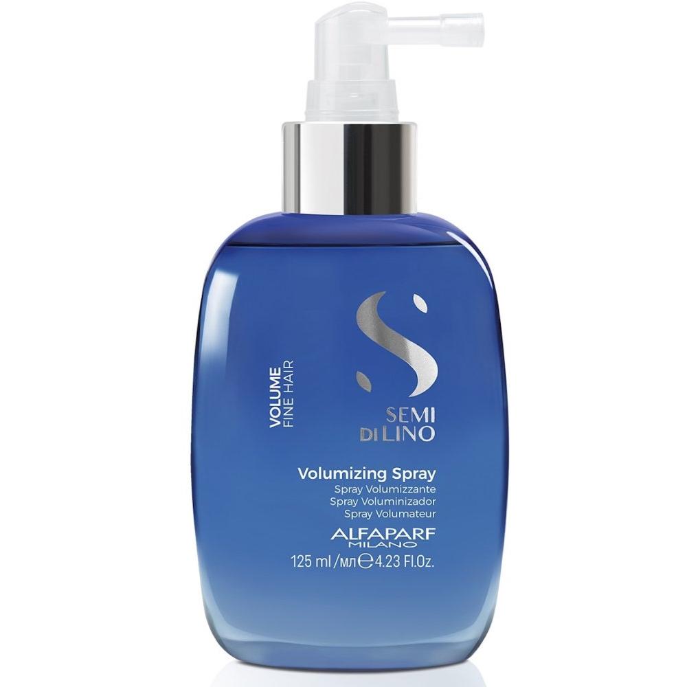 Несмываемый спрей для придания объема волосам Volumizing Spray spa спрей для придания гладкости волосам detangling spa spray 120407 100 мл 100 мл