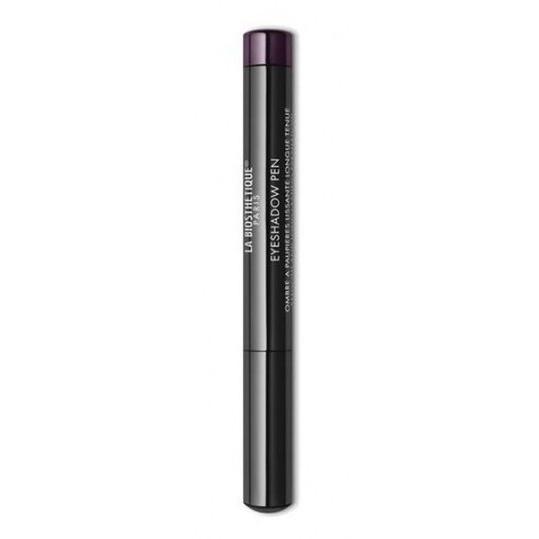 Купить Водостойкие тени-карандаш для век Eyeshadow Pen (16089, 03, Smoky Violet, 1.4 г), La Biosthetique (Франция лицо)