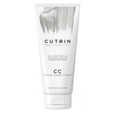 Тонирующая маска Aurora Color Care (CUC08-55061, 01, серебристый иней, 500 мл) Тонирующая маска Aurora Color Care (CUC08-55061, 01, серебристый иней, 500 мл) - фото 1