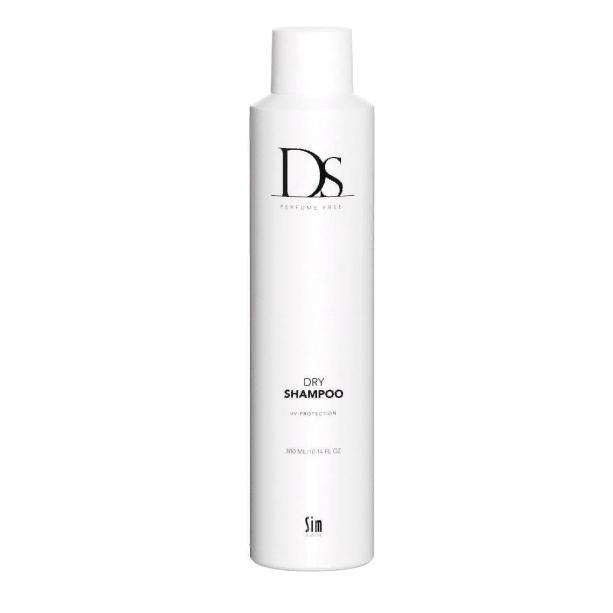 Сухой шампунь DS Dry Shampoo сухой шампунь express refreshing dry shampoo k15920 150 мл