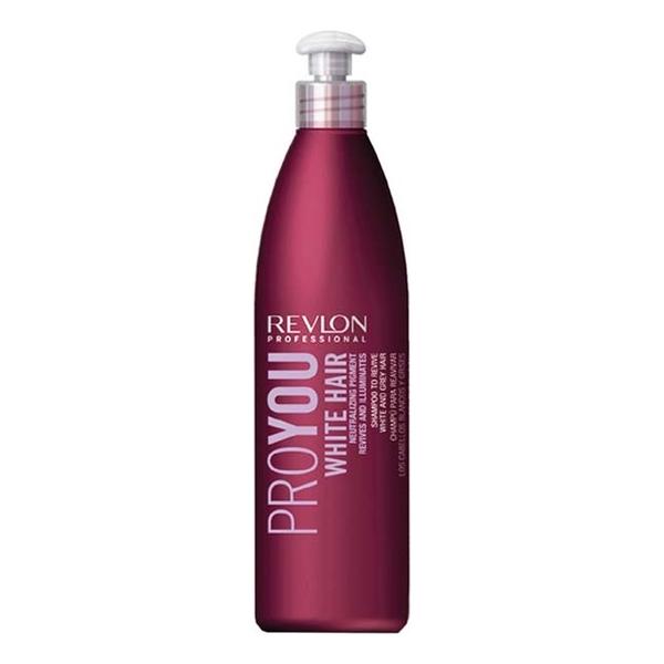 

Шамп для блондированных волос Proyou White Hair