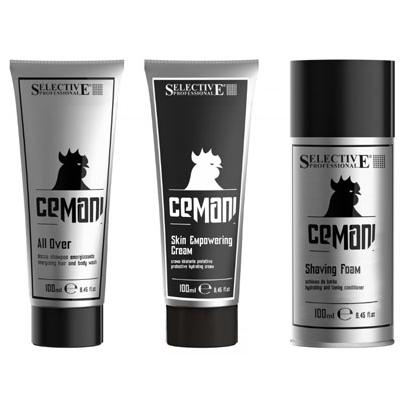 

Набор Cemani
