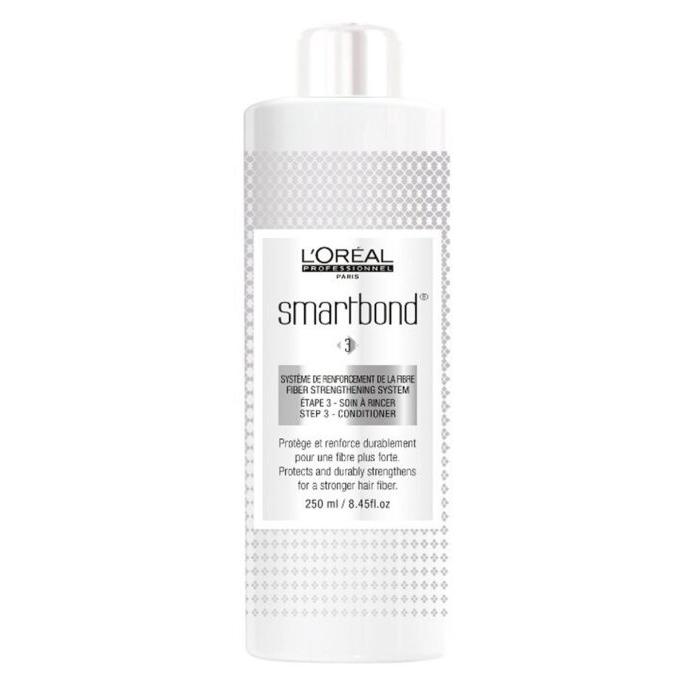 

Домашний уход Smartbond (3 этап)