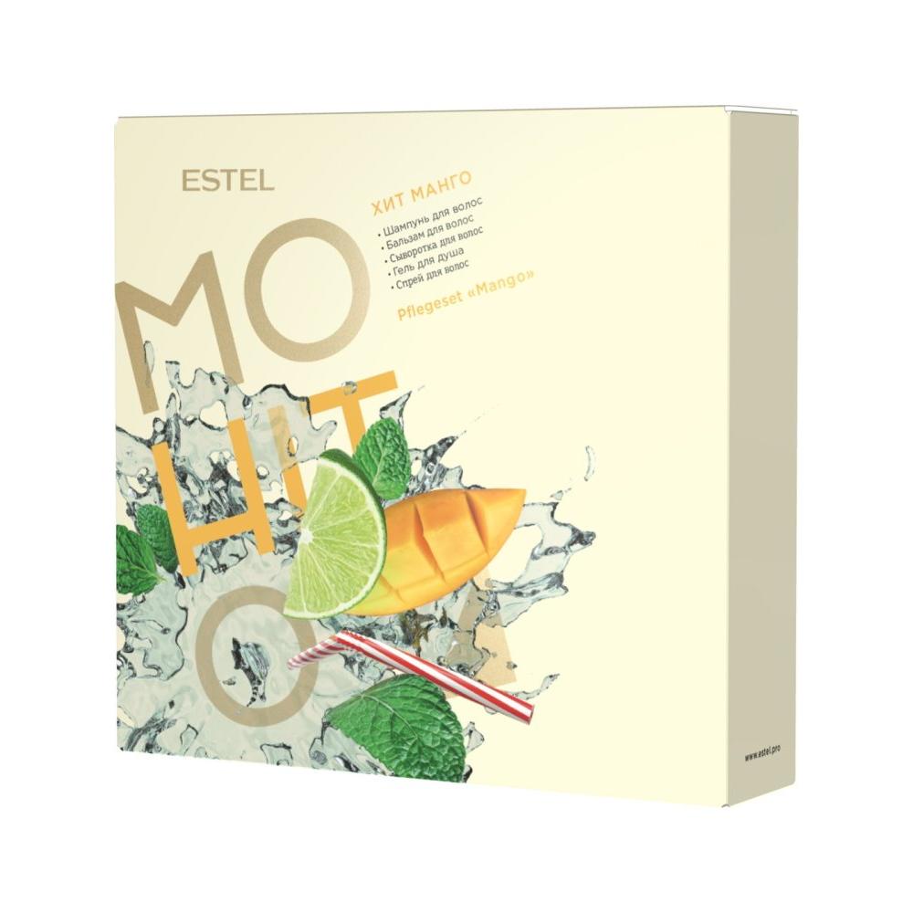 

Набор Mohito Hit-5 Манго