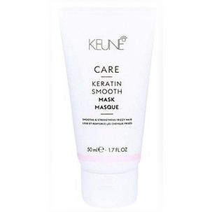 Маска Кератиновый комплекс Care Keratin Smooth Mask 21414 - фото 1