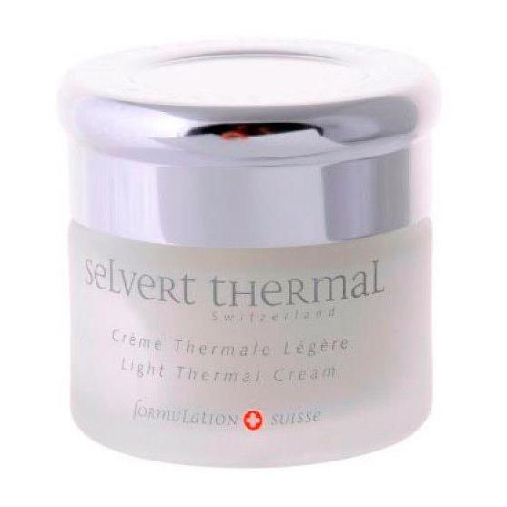 Легкий термальный крем Light Thermal Cream 313201 - фото 1