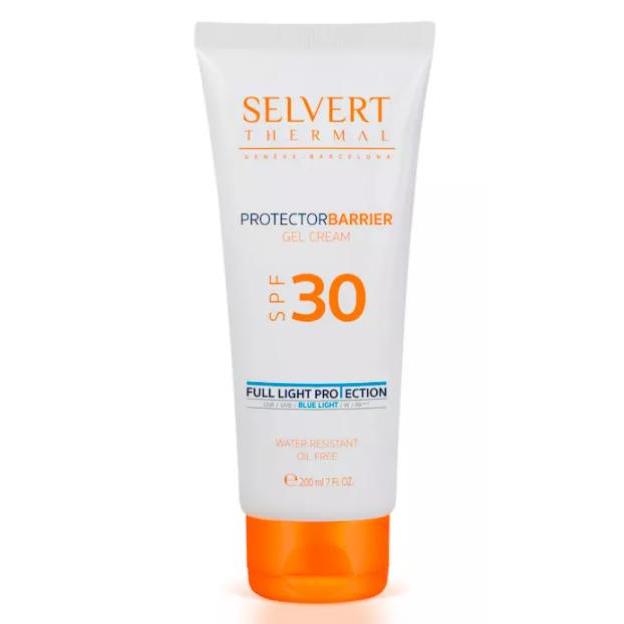 Солнцезащитный гель-крем SPF 30 для тела Protector Barrier Gel Cream SPF 30 318203 - фото 1