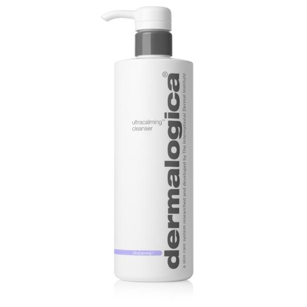 

Ультранежный очиститель Ultra Calming Cleanser (500 мл)
