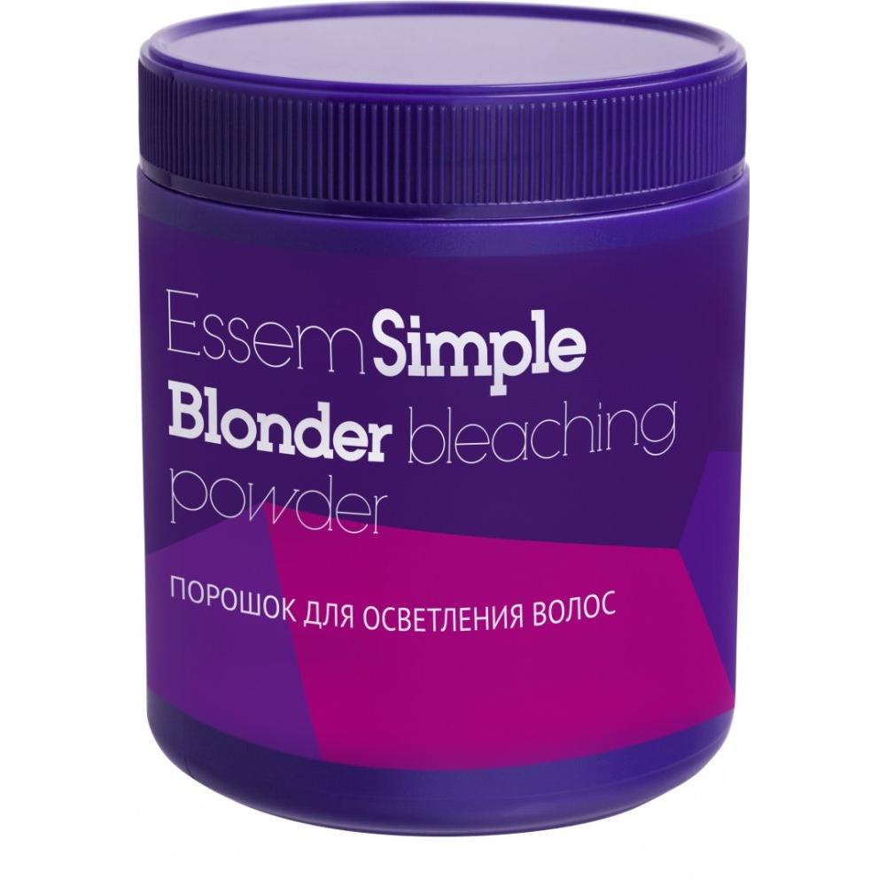 Порошок для осветления волос Blonder Bleaching Powder 24963 - фото 1