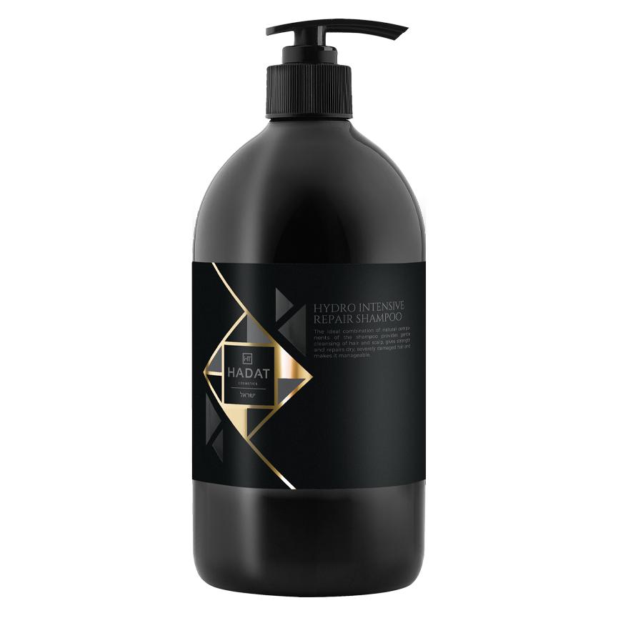 Восстанавливающий шампунь Hydro Intensive Repair Shampoo (800 мл) dctr go healing system хелатирующий восстанавливающий шампунь enhancing repair shampoo 250