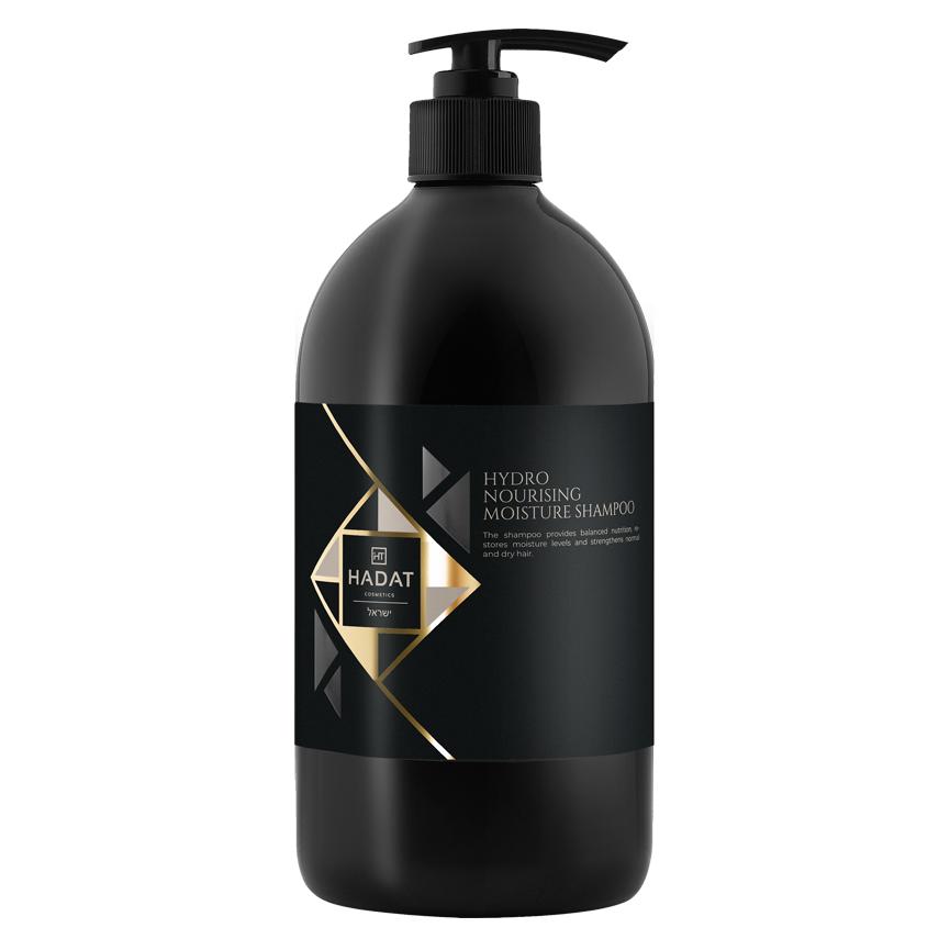 Увлажняющий шампунь Hydro Nourishing Moisture Shampoo (800 мл) anatomy глубоко увлажняющий шампунь 250