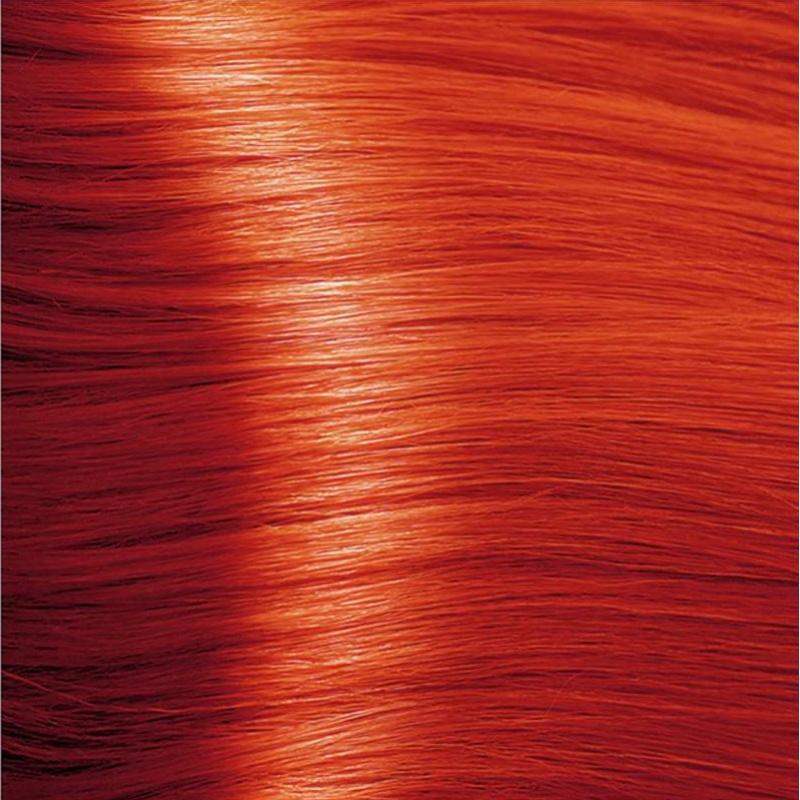 Купить Стойкая крем-краска для волос Utopik Altamente, интенсивные тона (7/44U, 7/44U, огненная медь, 60 мл), Hipertin (Испания)