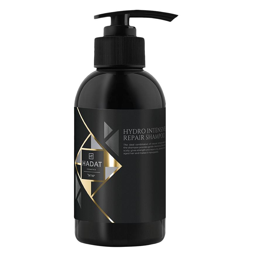 Восстанавливающий шампунь Hydro Intensive Repair Shampoo (250 мл) восстанавливающий шампунь hydro intensive repair shampoo 800 мл