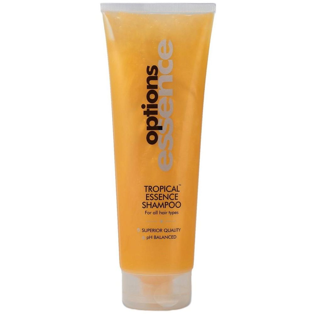 Шампунь для волос Тропические фрукты Tropical Essence Shampoo 779350 - фото 1