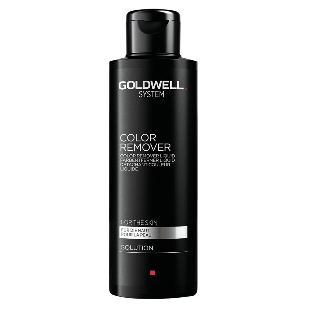 

Лосьон для удаления краски с кожи головы System Color Remover Skin