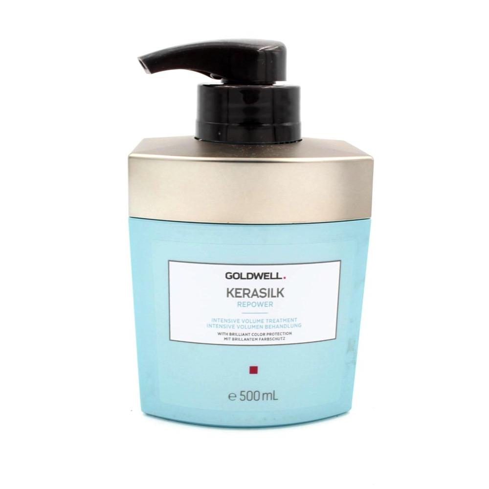 

Интенсивная маска для объема Kerasilk Repower Volume