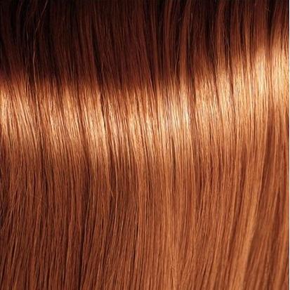 Полуперманентный краситель для тонирования волос Atelier Color Integrative (8051811450791, 8.4, светло-русый медный, 80 мл, Русые оттенки) краска блеск без аммиака для тонирования и ухода shades eq gloss e3445200 06n 06n 60 мл