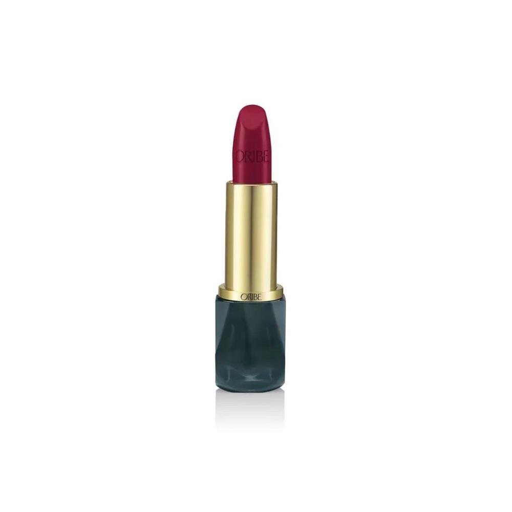 Роскошная помада для губ Роковое влечение Lip Lust Creme Lipstick - Ruby Red