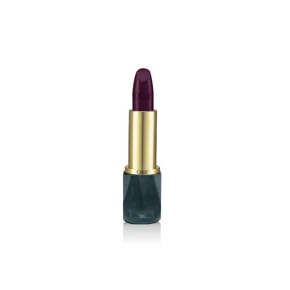

Роскошная помада для губ Роковое влечение Lip Lust Creme Lipstick - The Violet