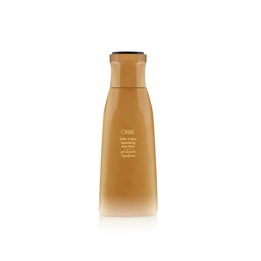 

Пробуждающий гель для душа Лазурный берег Cote d'Azur Replenishing Body Wash