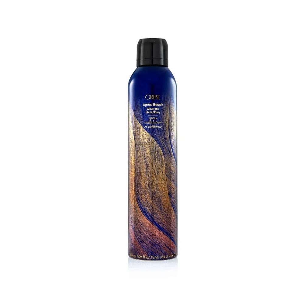 Спрей для создания естественных локонов Apres Beach Wave and Shine Spray (OR660, 311 мл) спрей текстурирующий для создания пляжного эффекта silk therapy