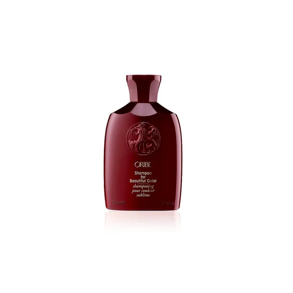 Купить Шампунь для окрашенных волос Великолепие цвета Shampoo for Beautiful Color (OR102, 250 мл), Oribe (США)