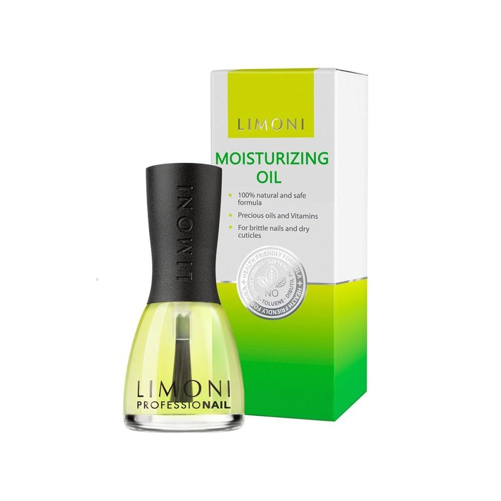 Увлажняющее масло для кутикулы Moisturizing Oil увлажняющее масло для кутикулы moisturizing oil