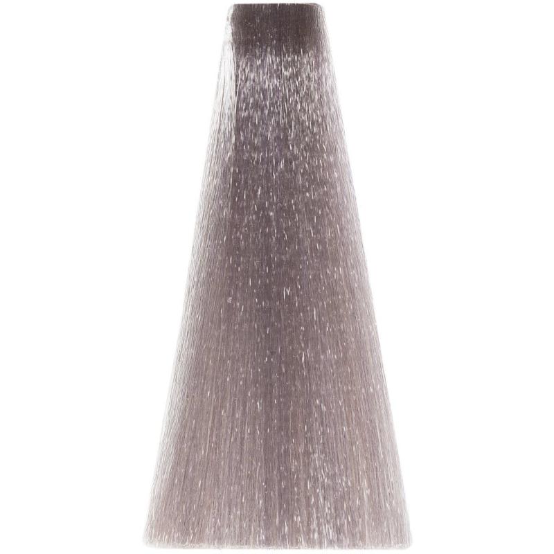 Суперосветляющая крем-краска для волос Joc Color (1400-12.2, 12.2, Экстра платиновый блондин жемчужный, 100 мл)