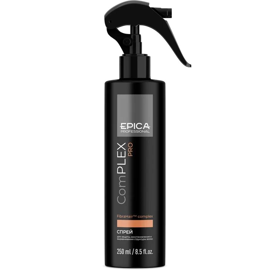 Спрей для восстановления и выравнивания структуры волос ComPlex PRO 1185₽