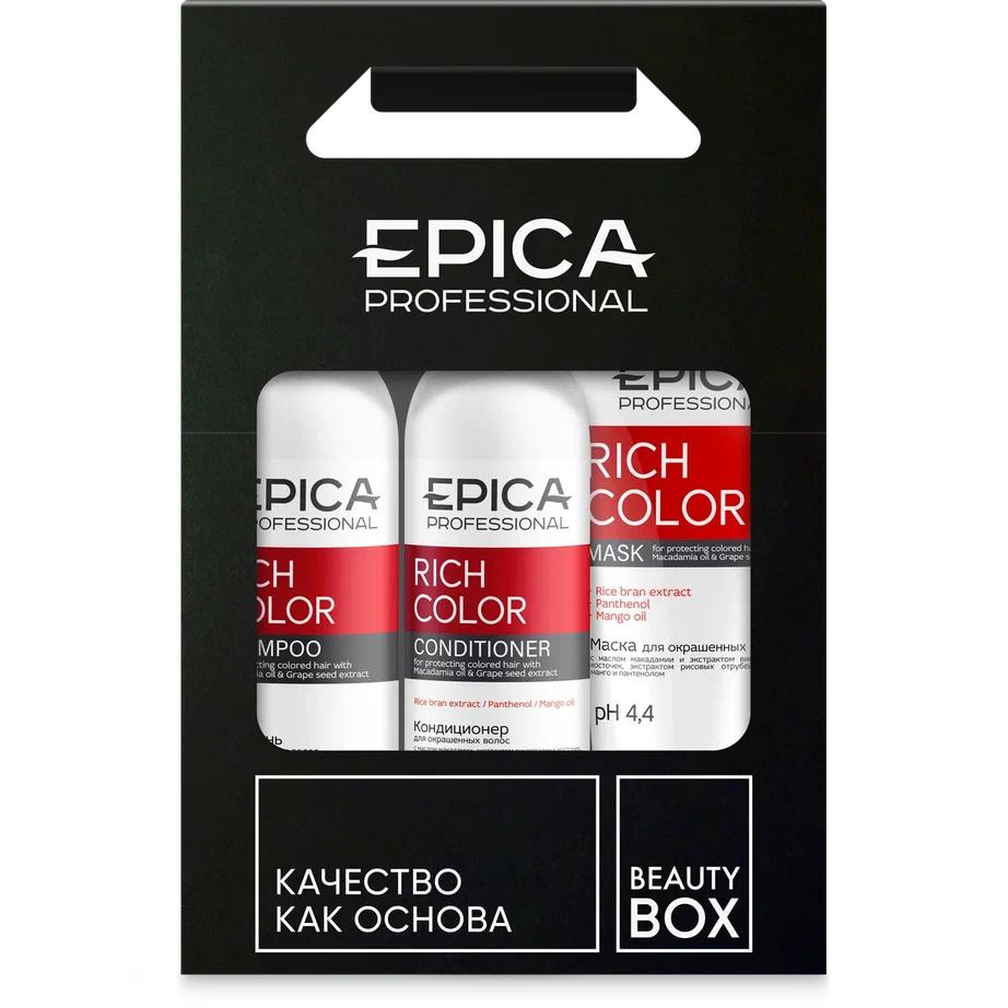 Набор Rich Color 1098₽