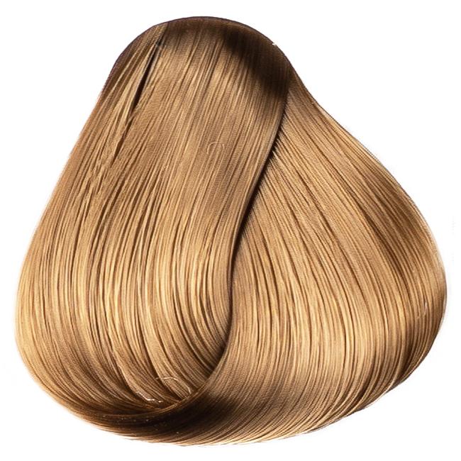 Перманентный краситель для волос LK Oil Protection Complex (120009454, 4/0, Каштановый, 100 мл, Натуральные)