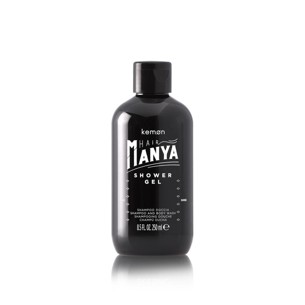 Шампунь для волос и тела Hair Manya Shampoo H&B шампунь для сухих волос dry hair shampoo nutriente 5201 1000 мл