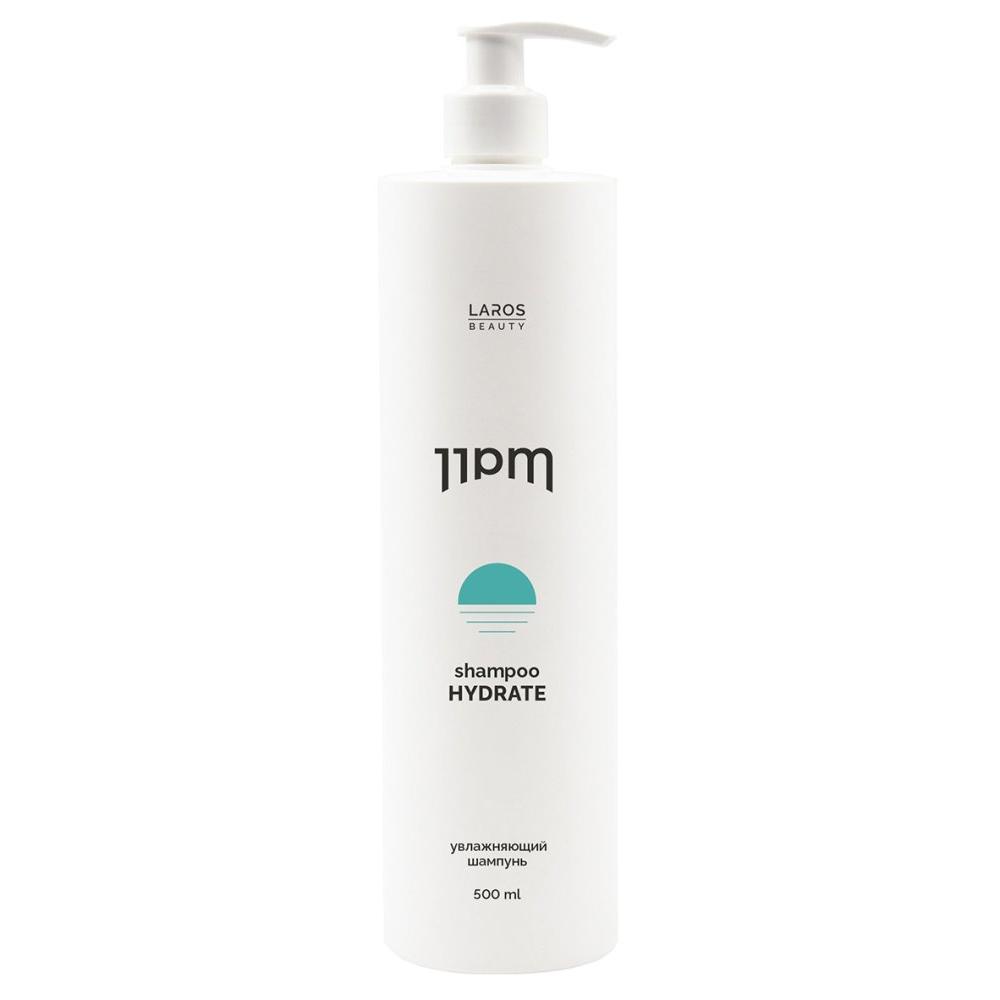 Увлажняющий шампунь Hydrate Shampoo интенсивный увлажняющий шампунь для нормальных и сухих волос sp hydrate shampoo 8096 250 мл