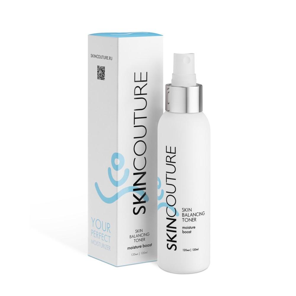 Тоник балансирующий для ухода за кожей лица Skin Balancing Toner 4224₽