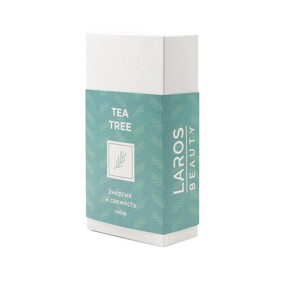 

Набор "Энергия И Свежесть" Tea Tree