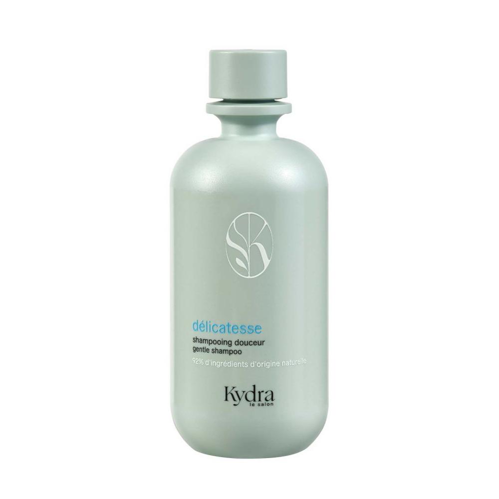 

Щадящий шампунь с экстрактом органического жасмина Gentle shampoo (KLSHC10, 1 000 мл)