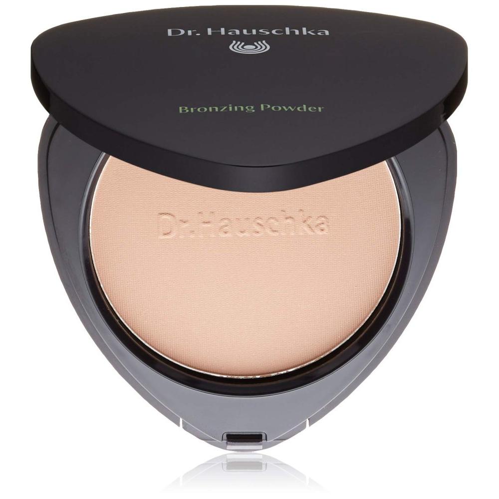 

Пудра для лица с бронзовым эффектом Bronzing Powder (420005931, 01, сияющий, 10 г)