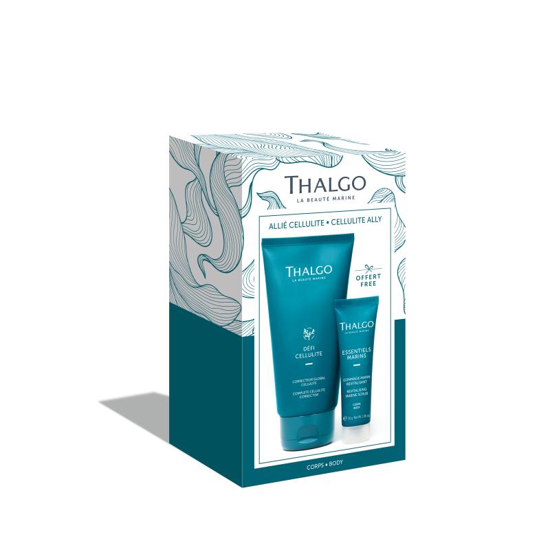 Набор для борьбы с целлюлитом Defi Cellulite