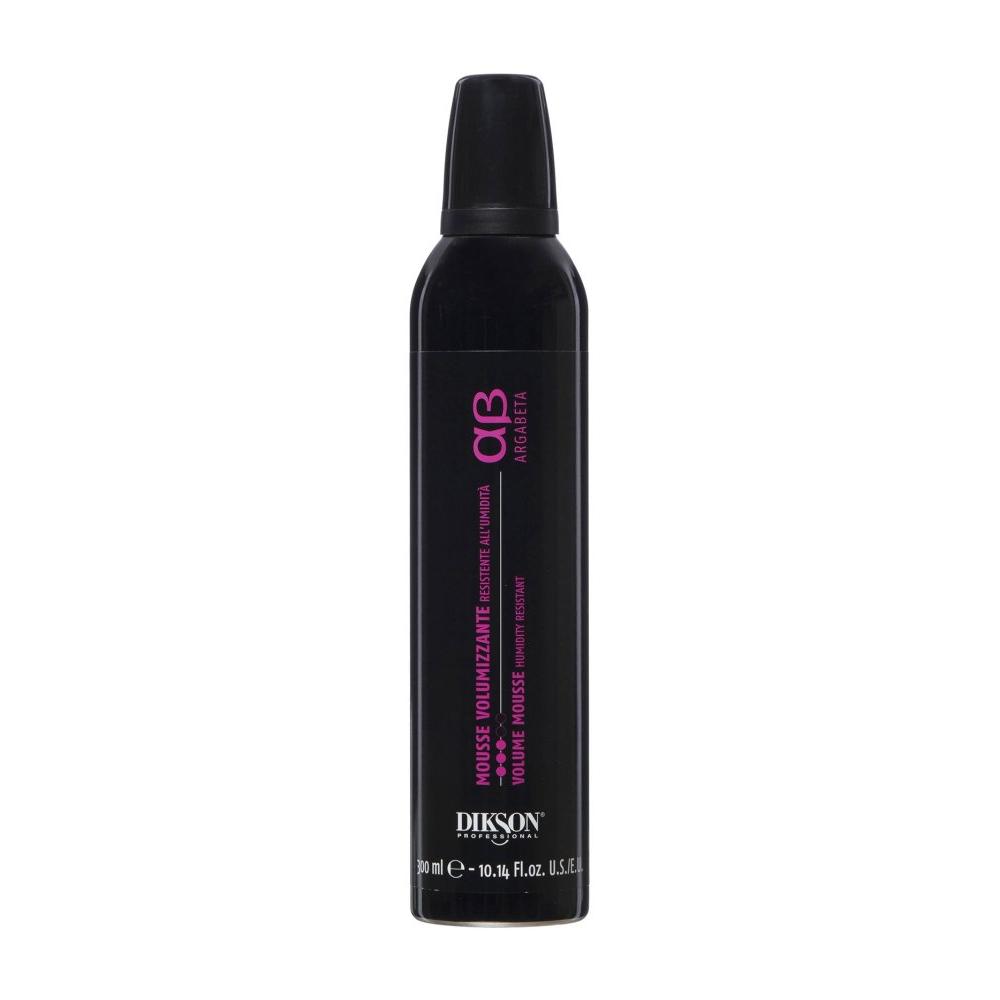 Мусс для объёма 06 Volume Mousse 1452₽
