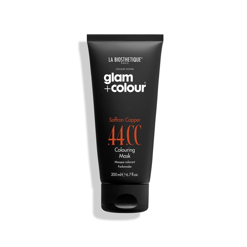 Тонирующая маска для волос Saffron Copper44CC 4307₽