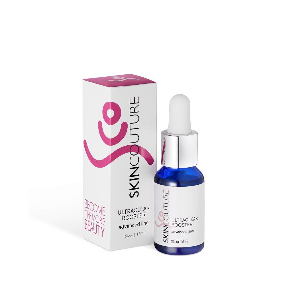 Бустер для проблемной кожи Ultraclear Booster 2720₽