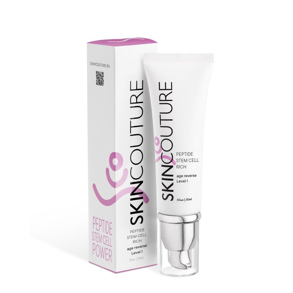 Крем пептидный обогащенный Peptide Stem Cell Rich