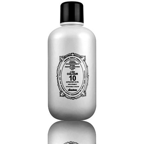 

Activator-10 vol