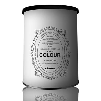

Bleaching Powder- Осветляющая пудра