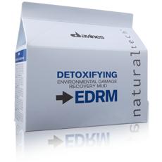 

Детоксирующая глубоко очищающая грязь Detoxifying Mud